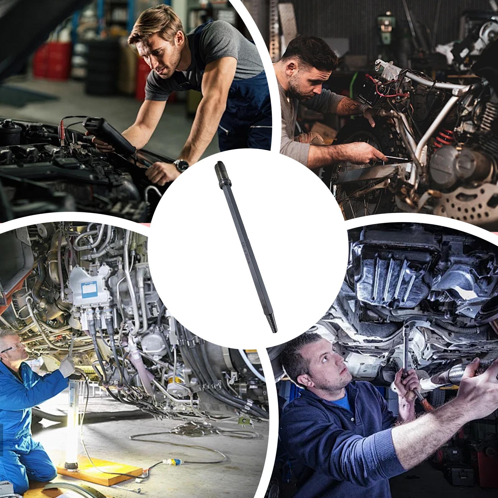 Pushrod Length Checker Check P - Workshop Tools In Ship recension och pris