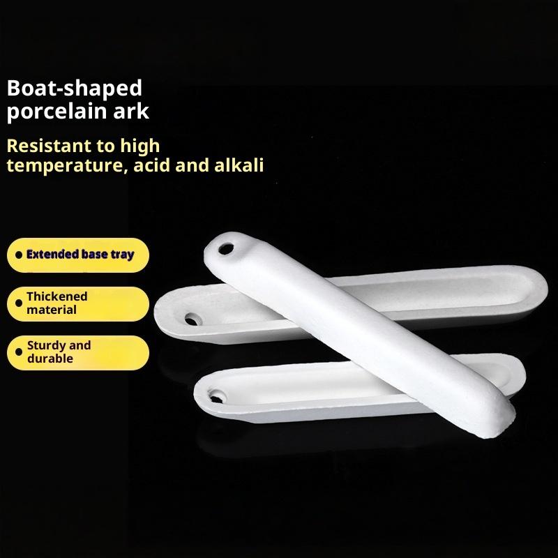 5Pcs Porcelain Ark Smelting Bo - Workshop Tools In Ship recension och pris