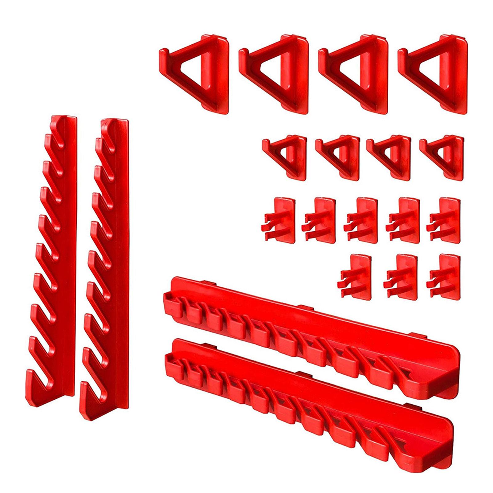 ABS Plastic Tool Organization  - Workshop Tools Board recension och pris