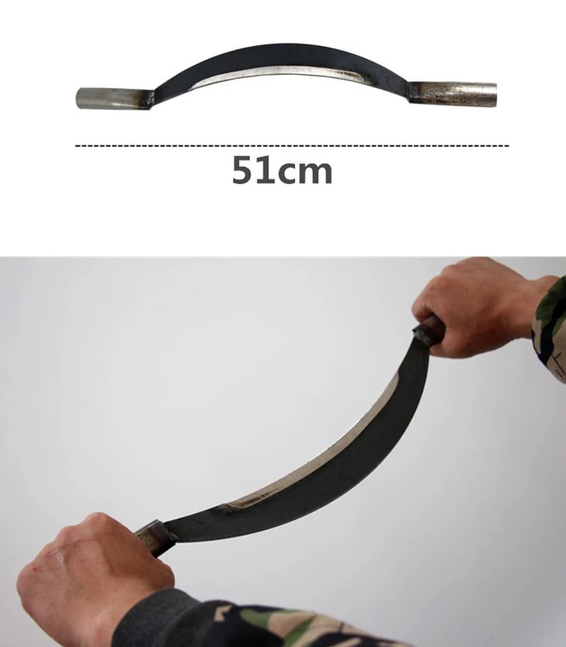 51cm Curved Draw Shave Woodwor - Workshop Tools For Carpentry recension och pris