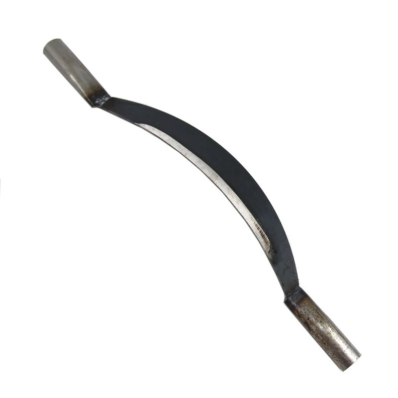 51cm Curved Draw Shave Woodwor - Workshop Tools For Carpentry recension och pris
