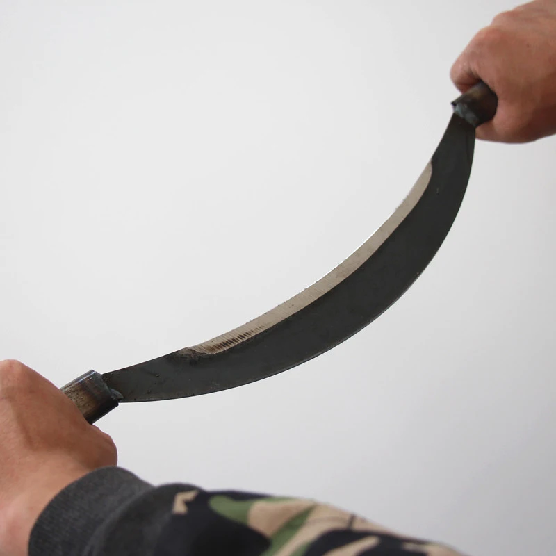 51cm Curved Draw Shave Woodwor - Workshop Tools For Carpentry recension och pris