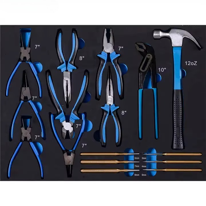Auto Repair Hand Tool Sets for - Workshop Tools In Ship recension och pris