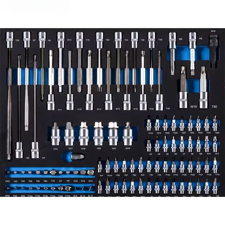 Auto Repair Hand Tool Sets for - Workshop Tools In Ship recension och pris