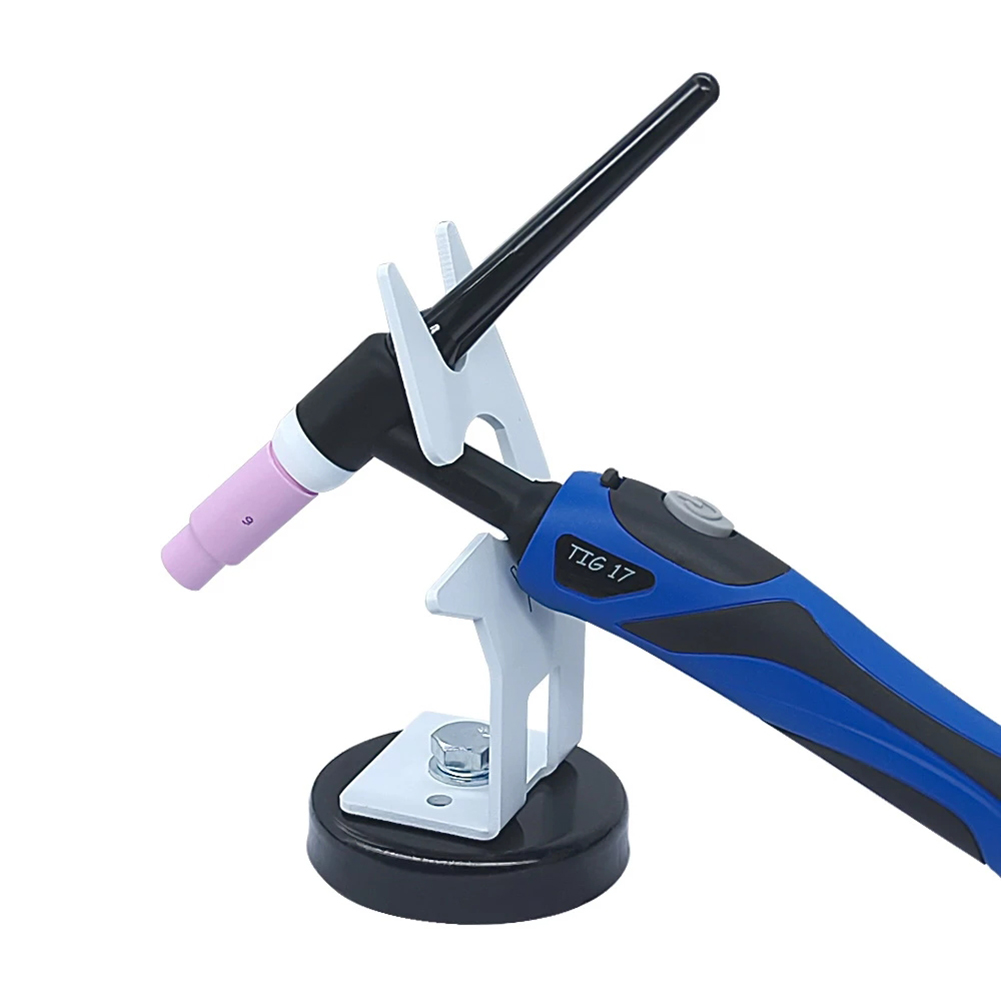 TIG Welding Torch Stand Worksh - Welding Tools In Workshop recension och pris