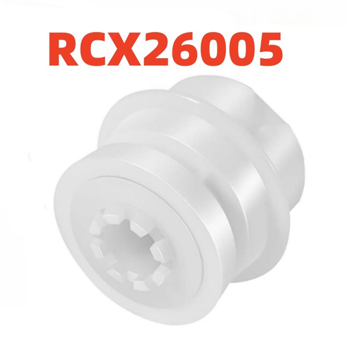 KSOL RCX26005 Wheel Tube Beari - Tools Qc recension och pris