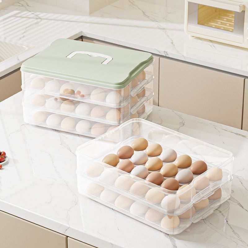 Egg storage box refrigerator s - Tools & Workshop Equipment recension och pris