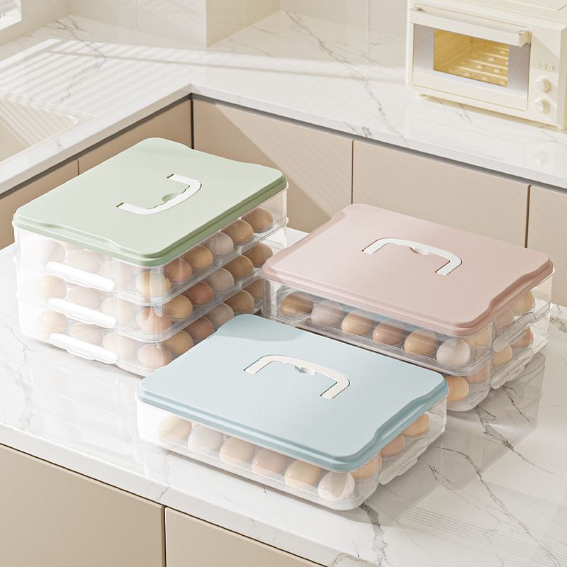 Egg storage box refrigerator s - Tools & Workshop Equipment recension och pris