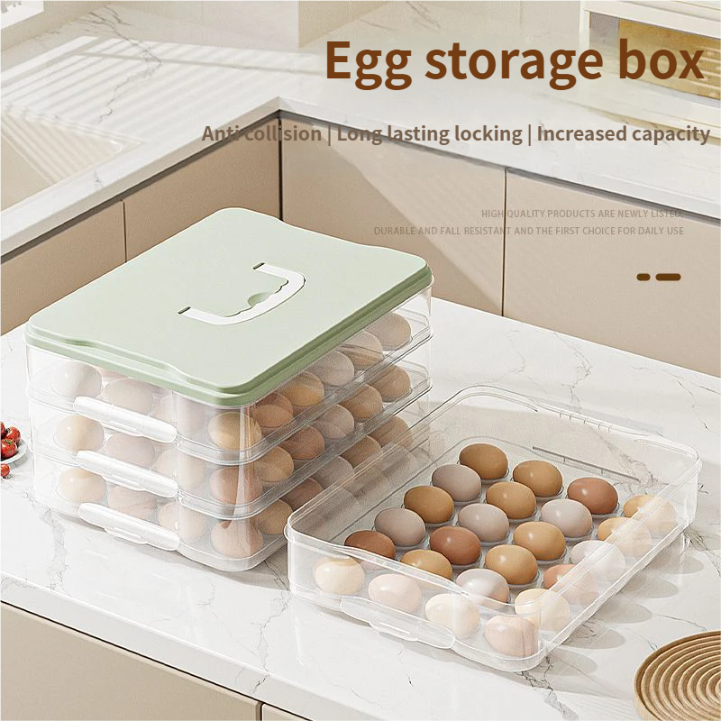 Egg storage box refrigerator s - Tools & Workshop Equipment recension och pris