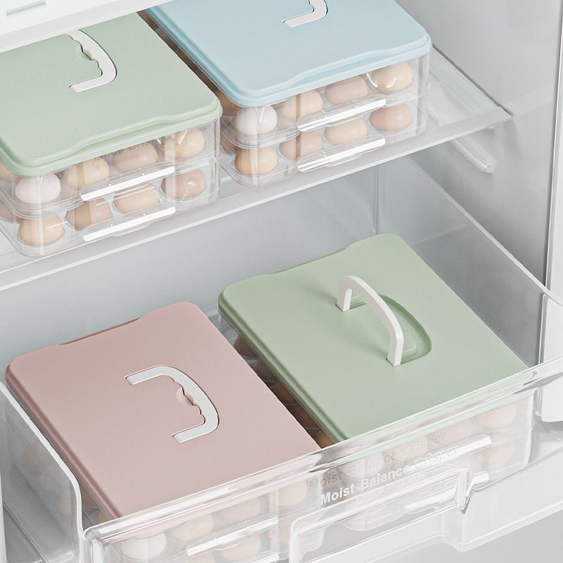Egg storage box refrigerator s - Tools & Workshop Equipment recension och pris