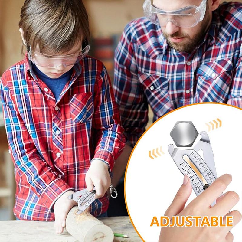 Precision Thread Inspection Ga - Workshop Tools Engineering recension och pris