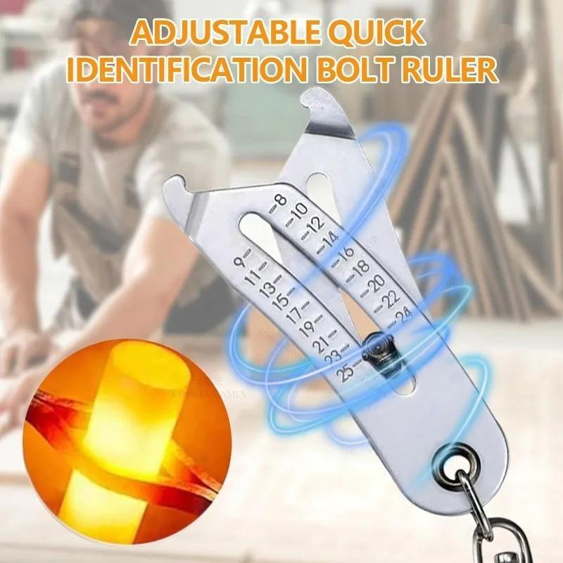 Precision Thread Inspection Ga - Workshop Tools Engineering recension och pris