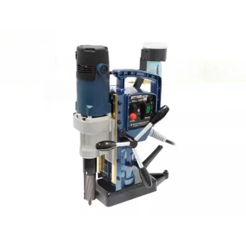 Magnetic Drilling Machine, WA- - Tools Qa recension och pris