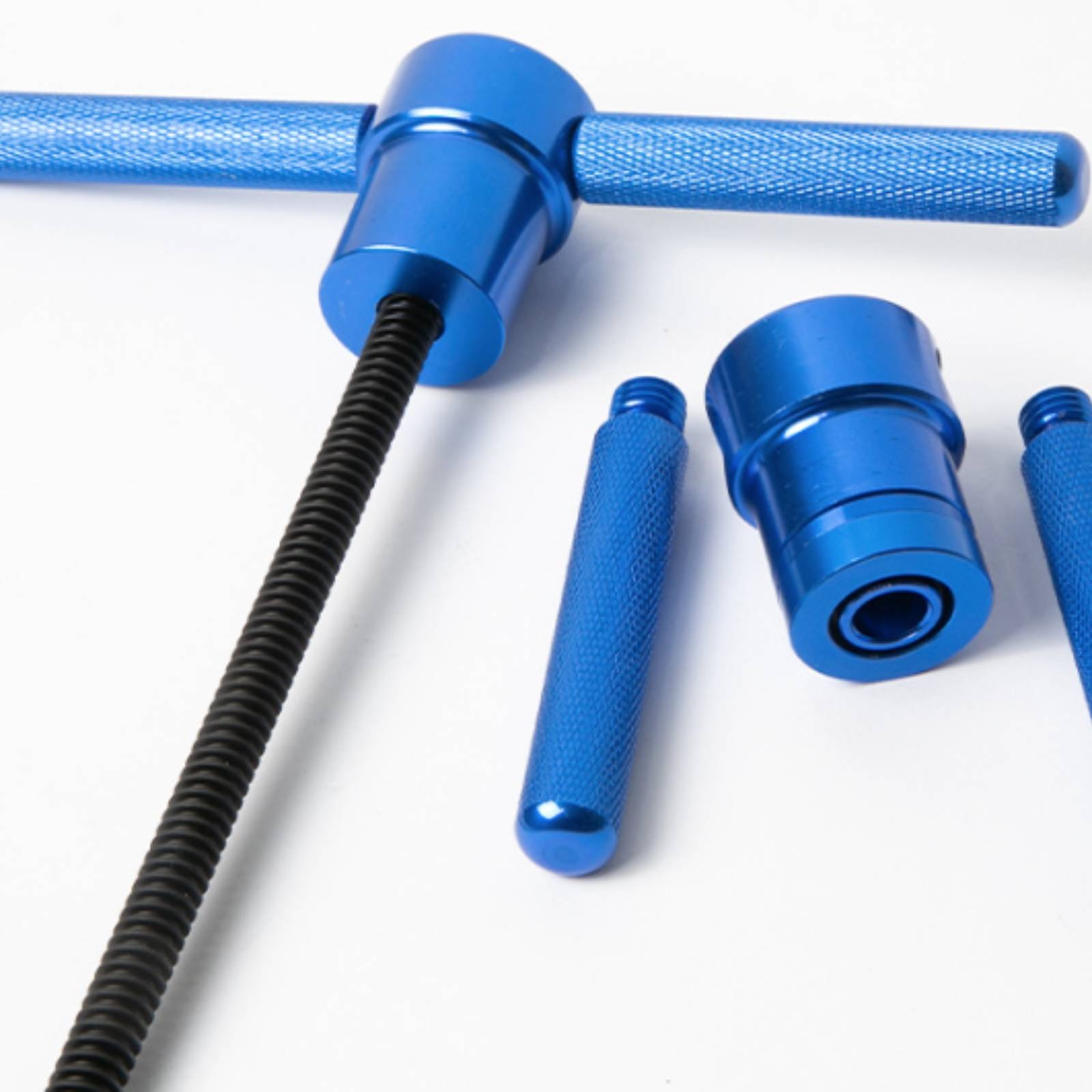 Hub Bearing Press Tool Anodize - Tools Workshops recension och pris