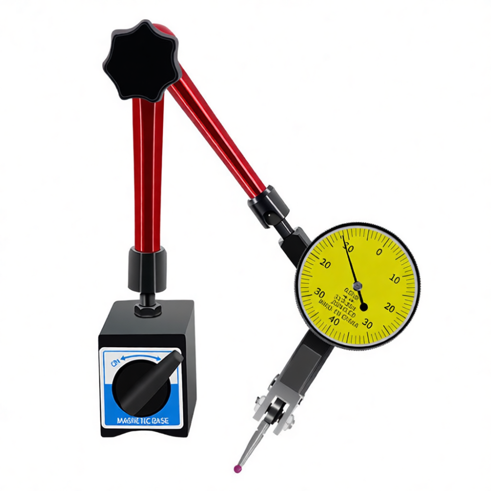 Precision Dial Indicator Gauge - Workshop Tools Engineering recension och pris