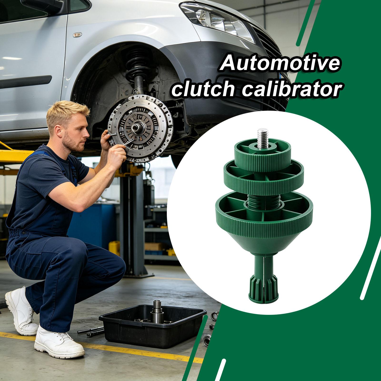 Clutch Alignment Tool Car Tran - Tools Workshops recension och pris