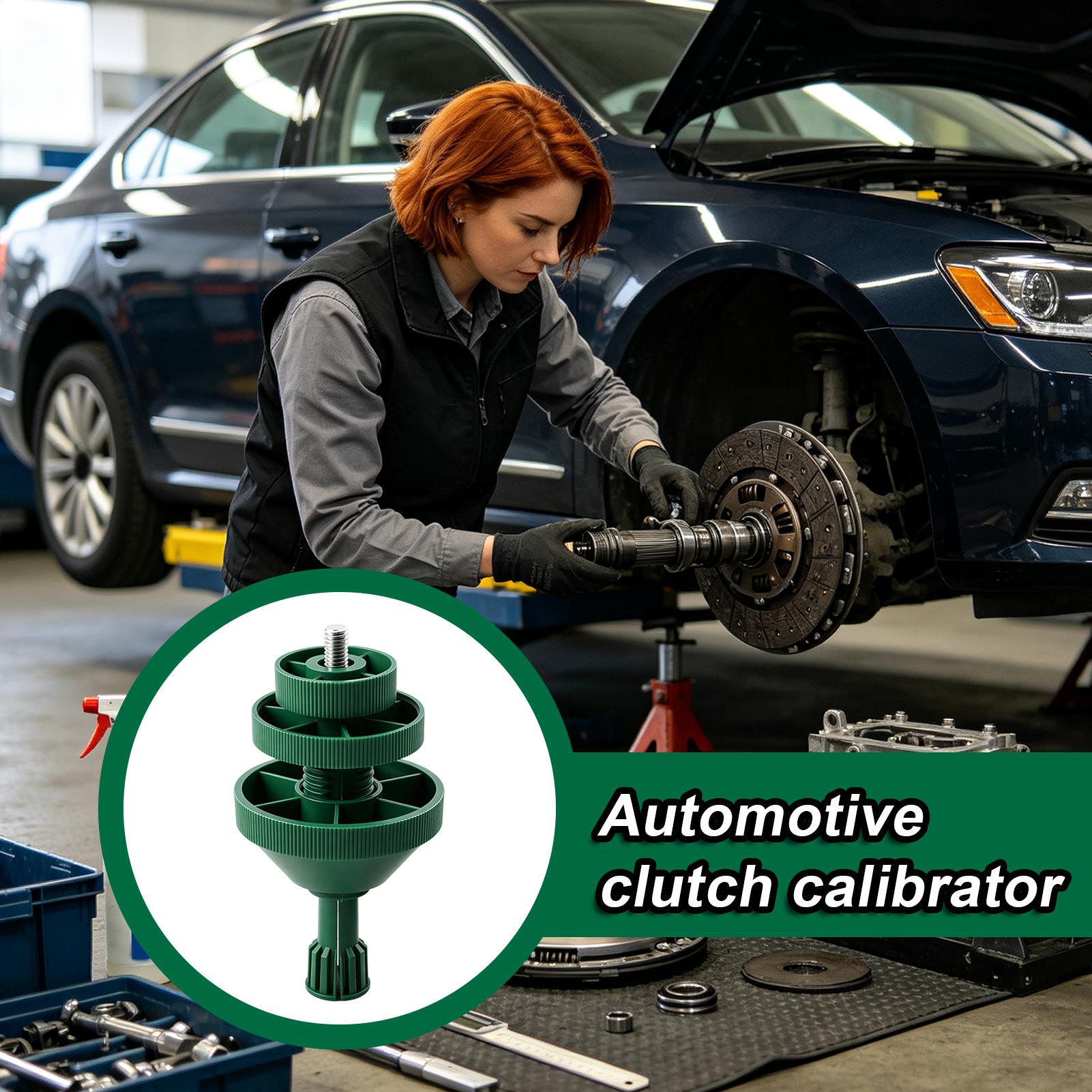 Clutch Alignment Tool Car Tran - Tools Workshops recension och pris