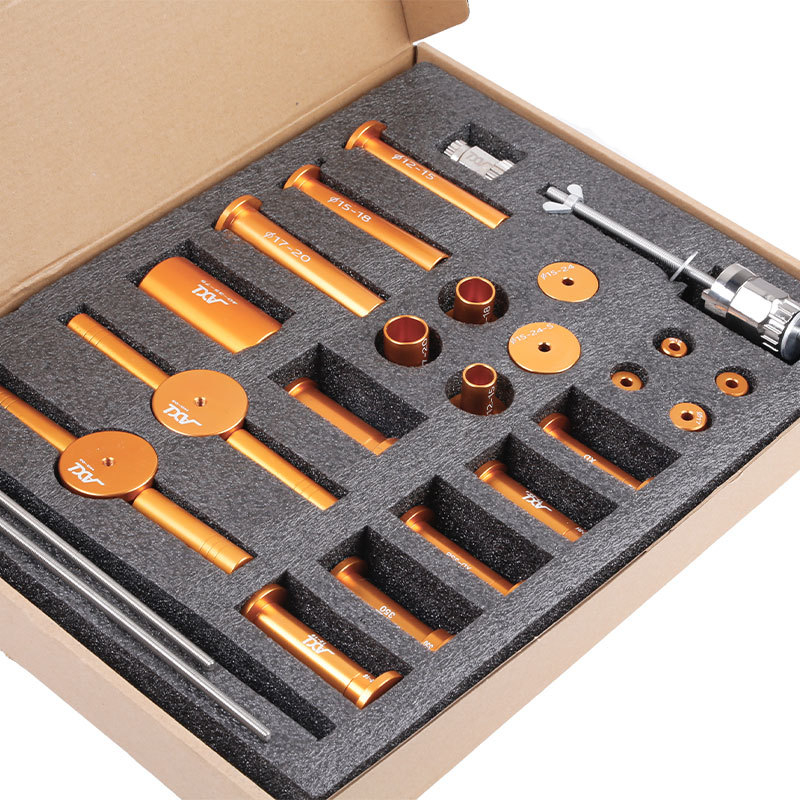 Mountain and Road Bike Hub Bea - Tools & Workshop Equipment recension och pris
