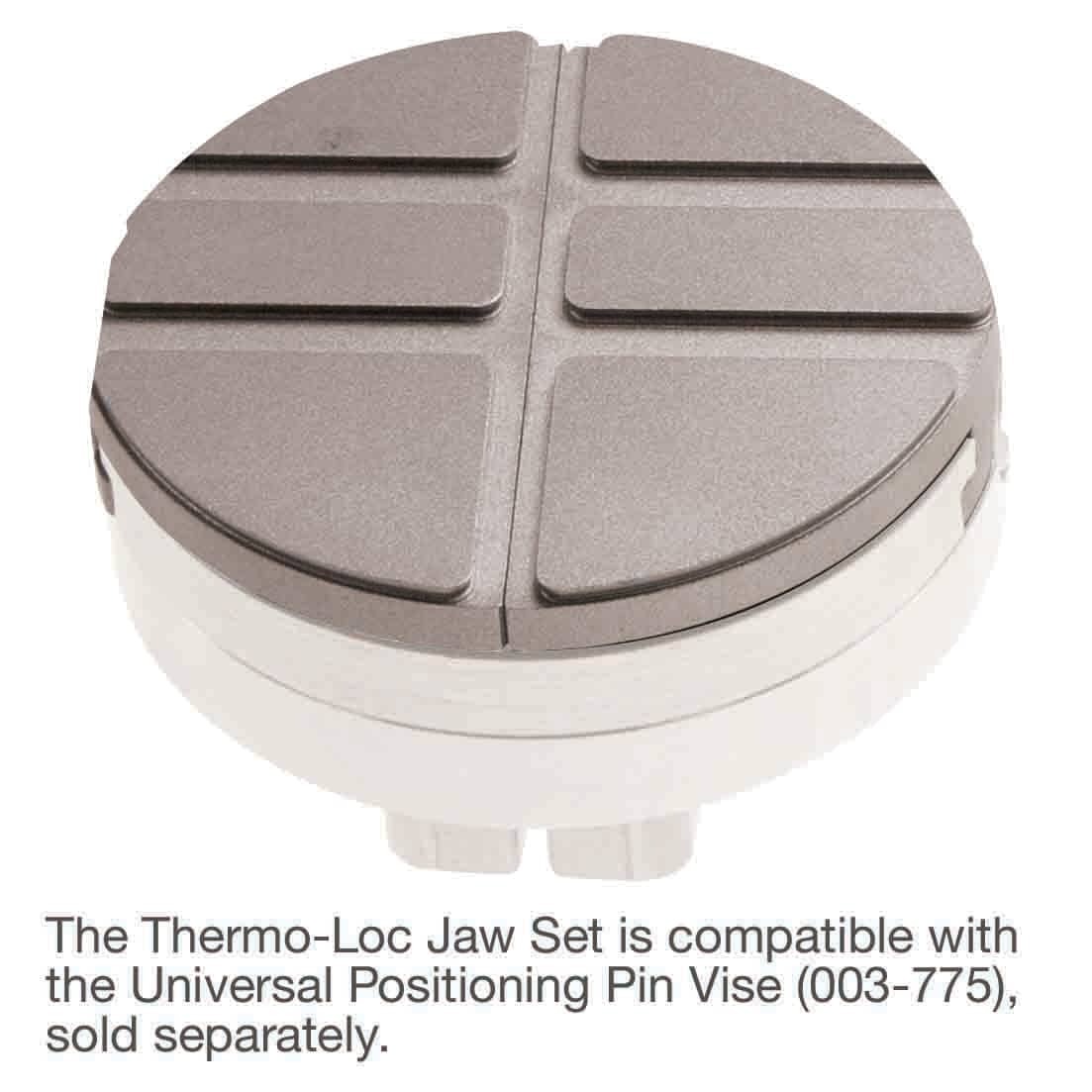 GRS Thermo-Loc Jaw Set Stainle - Tools Qc recension och pris
