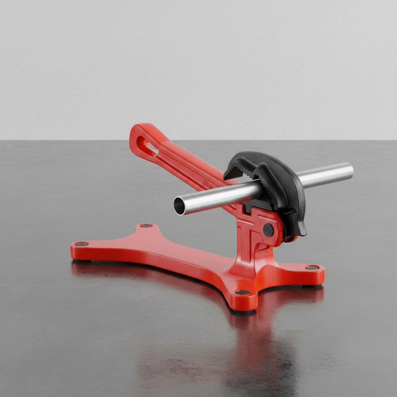 Yoke Pipe Vise Sturdy-Duty Por - Tools Workshops recension och pris