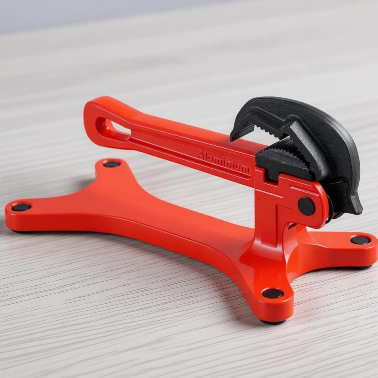 Yoke Pipe Vise Sturdy-Duty Por - Tools Workshops recension och pris