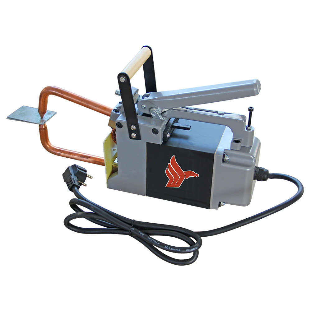Workshop Use Hand Hold Spot We - Welding Tools In Workshop recension och pris