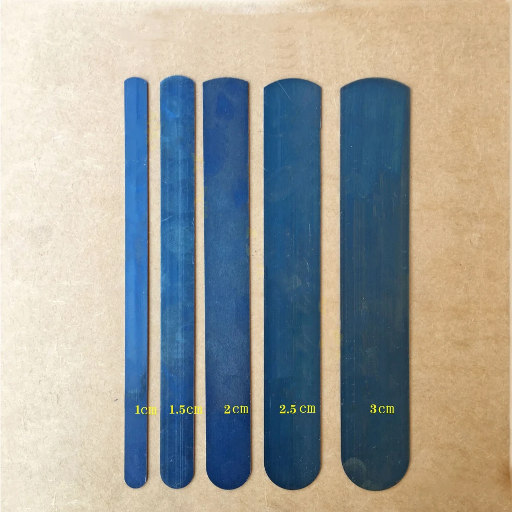 Woodworking Scraper Set Curved - Card Scraper Cabinet recension och pris