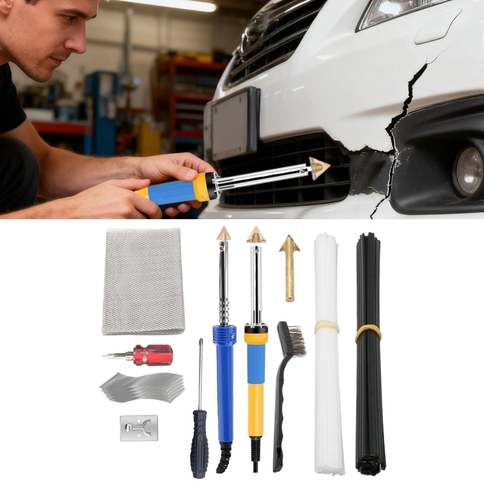 Repair Welding Tool Precise Te - Welding Tools In Workshop recension och pris