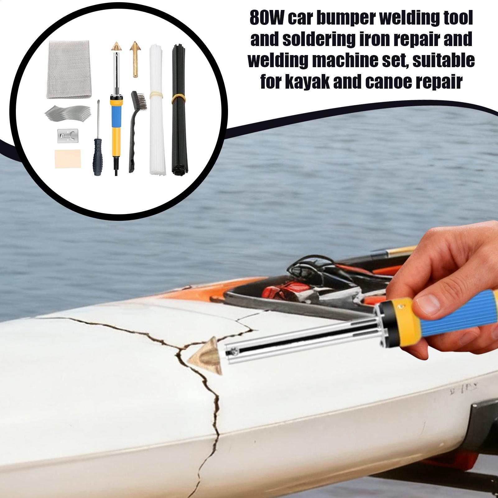 Repair Welding Tool Precise Te - Welding Tools In Workshop recension och pris