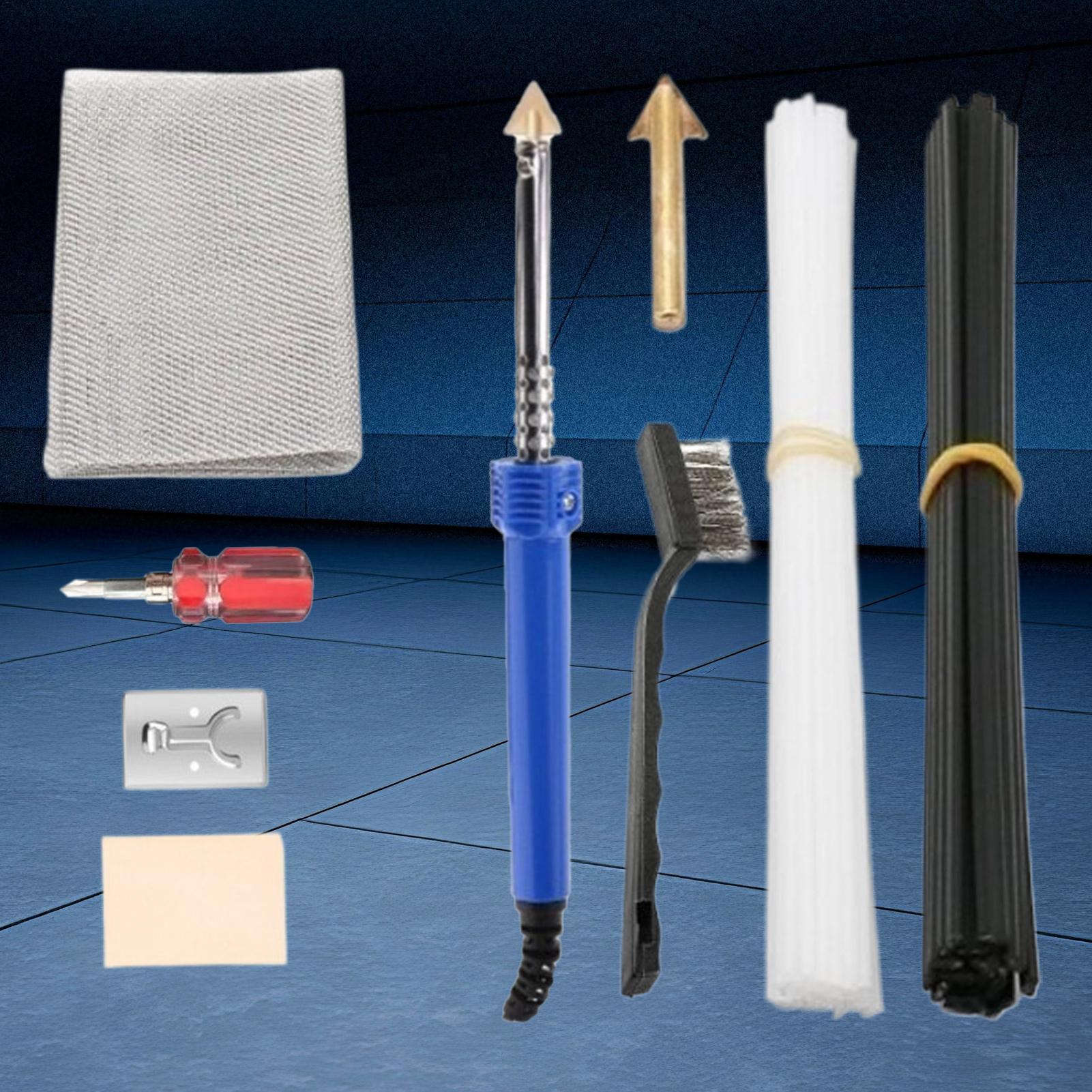 Repair Welding Tool Precise Te - Welding Tools In Workshop recension och pris