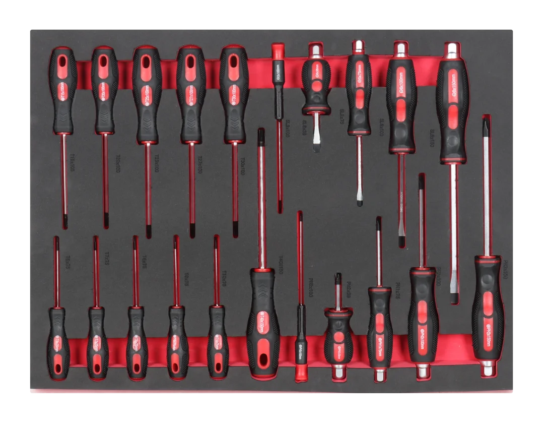 279pcs Professional Auto Repai - Workshop Tools In Ship recension och pris