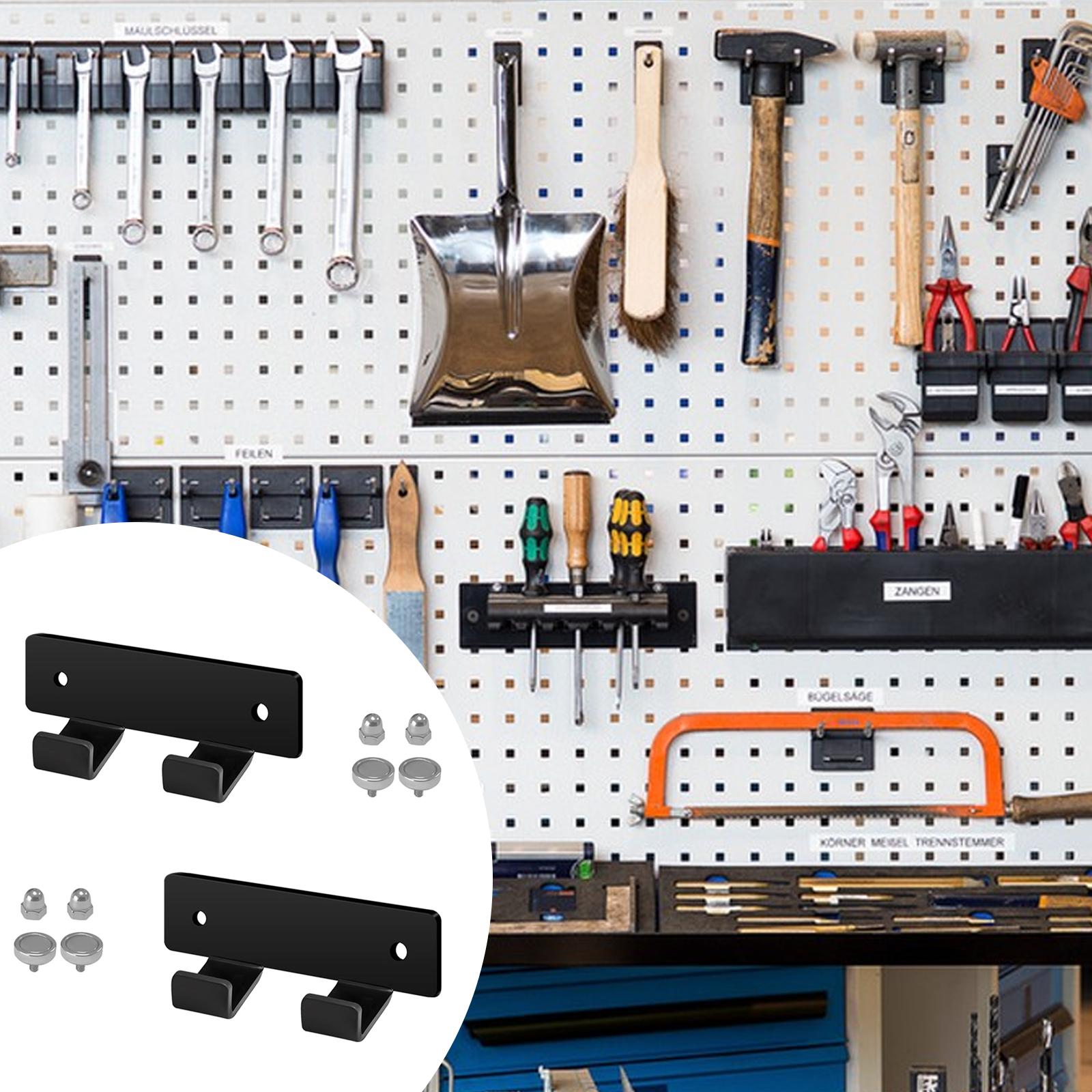 2x Chuck Key Holder,Magnetic,M - Tools In Electrical Workshop recension och pris