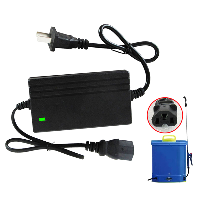 1A Lithium Battery Charger Spa - Workshop Tools And Equipment recension och pris