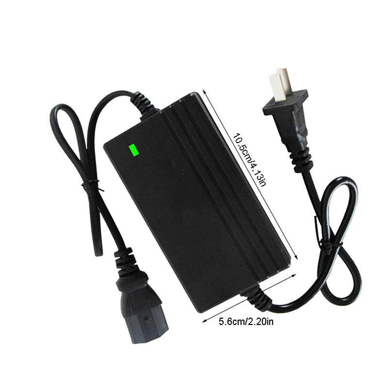 1A Lithium Battery Charger Spa - Workshop Tools And Equipment recension och pris