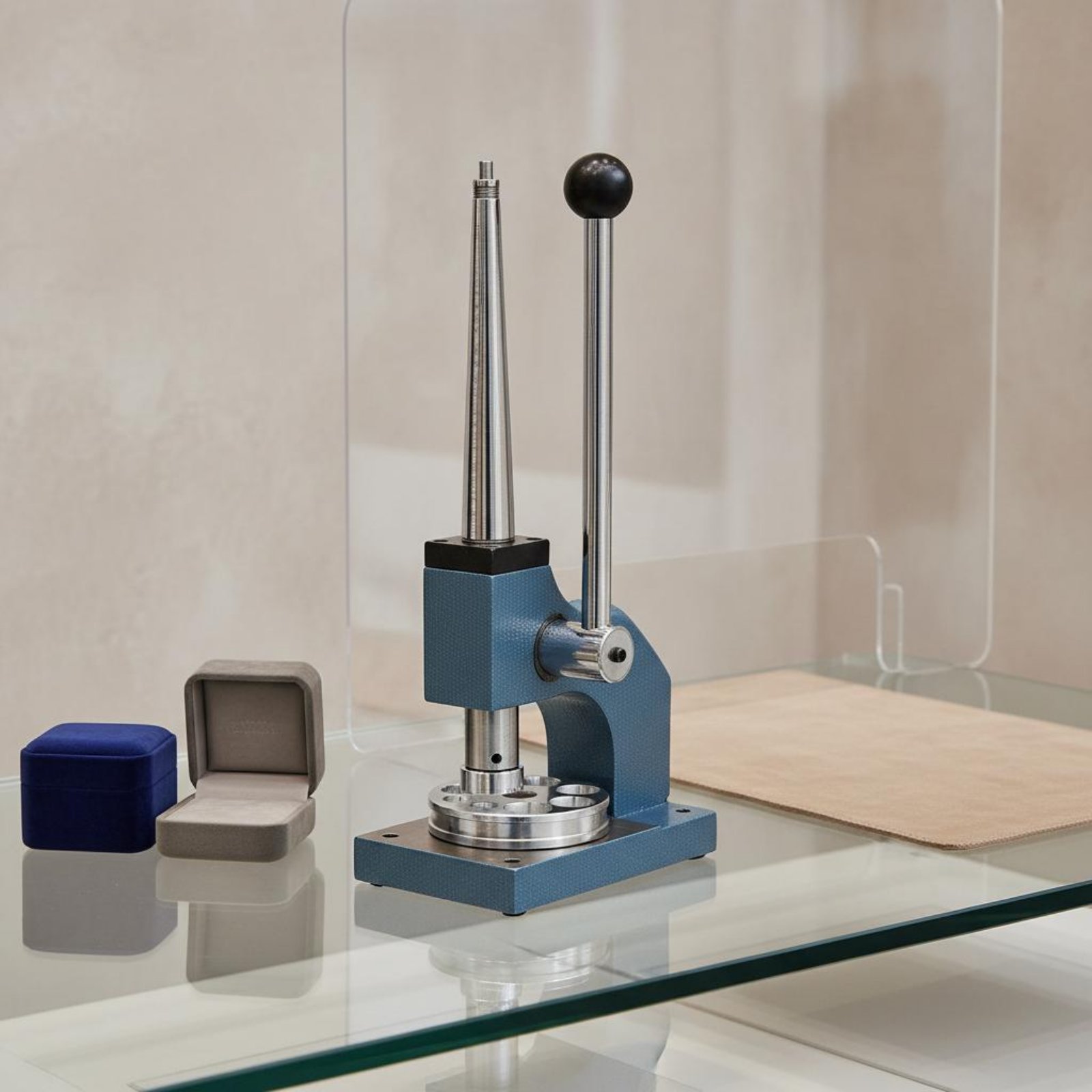 Band Size Adjuster Dual Rod De - Tools Workshops recension och pris