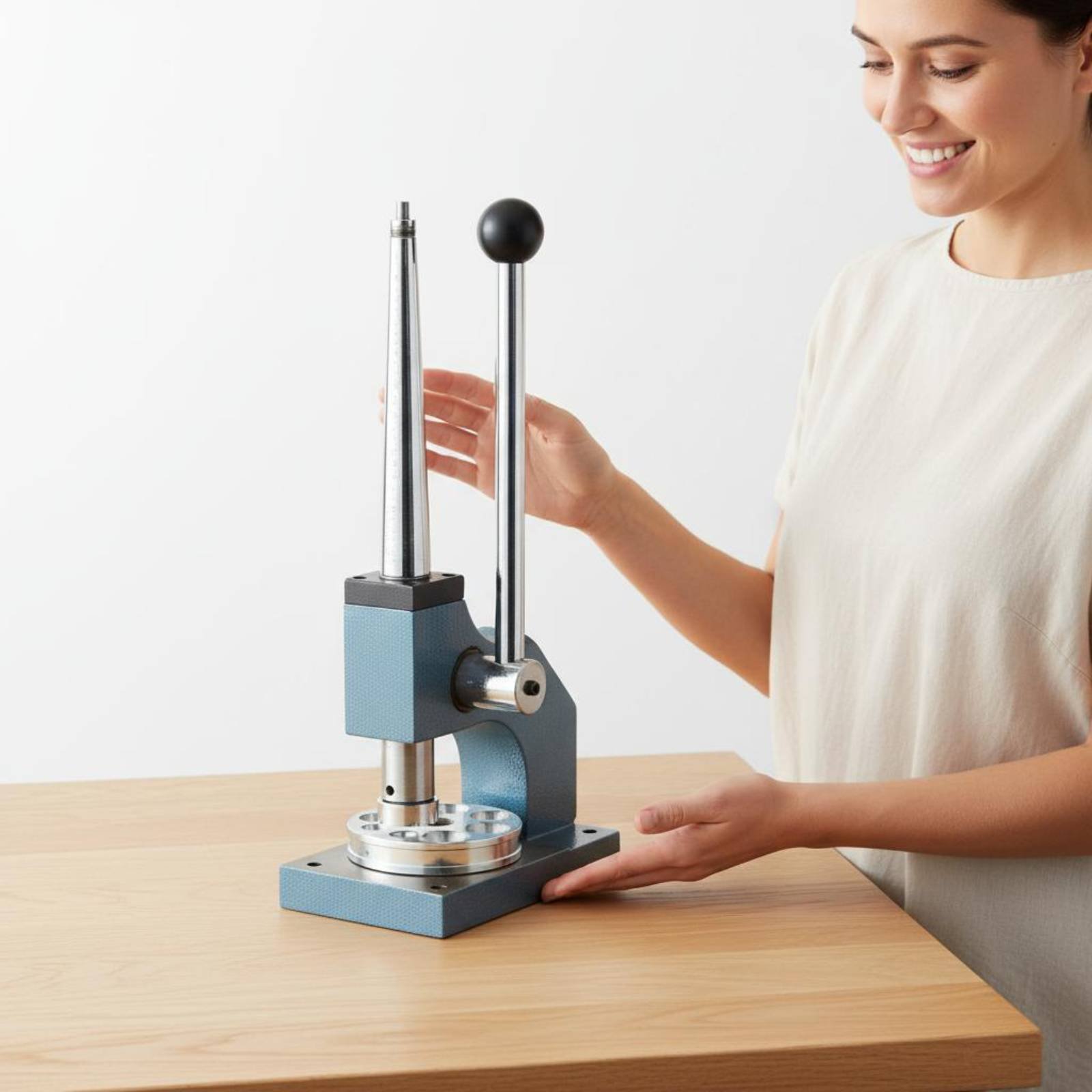 Band Size Adjuster Dual Rod De - Tools Workshops recension och pris