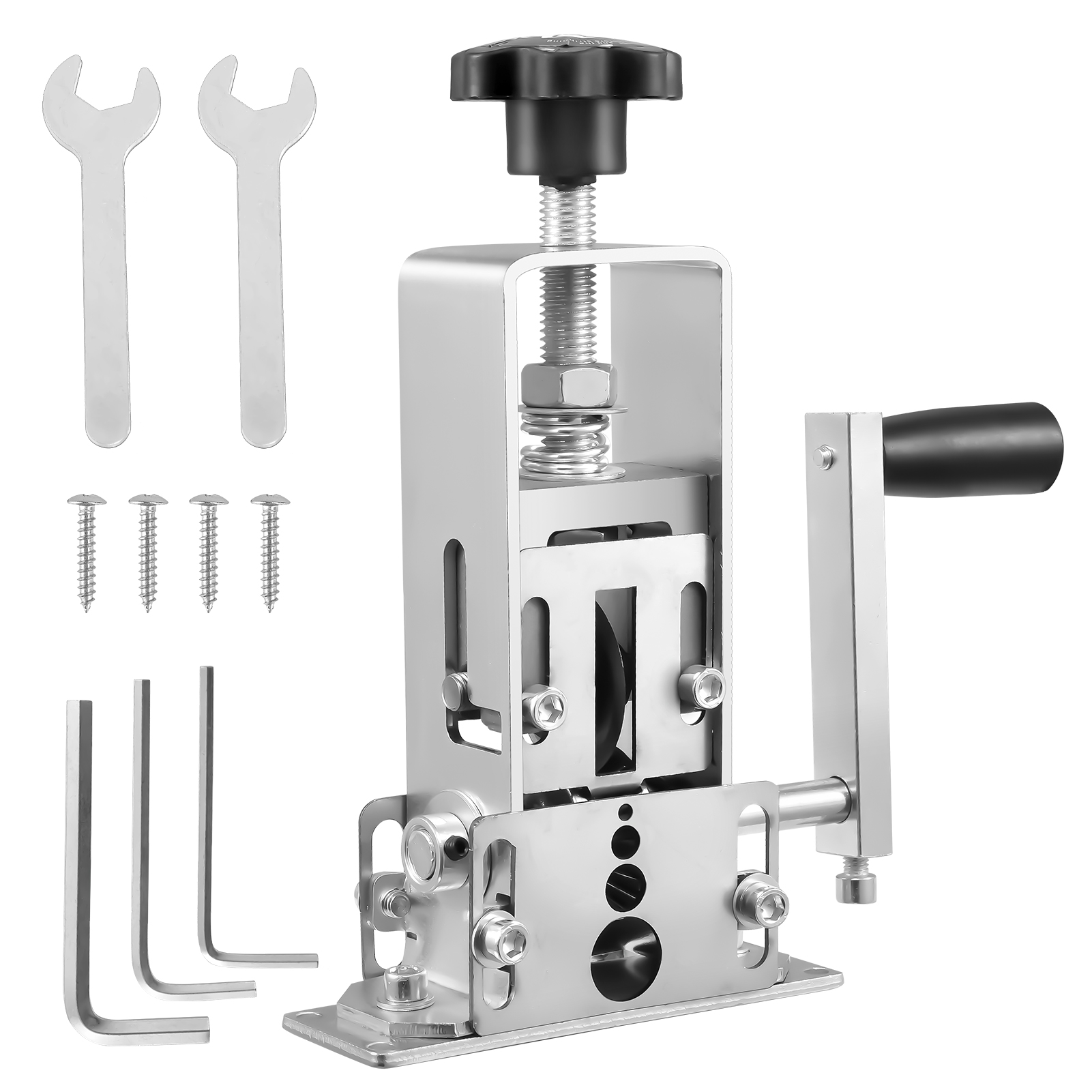 Portable Wire Stripper Manual  - Workshop Tools And Equipment recension och pris