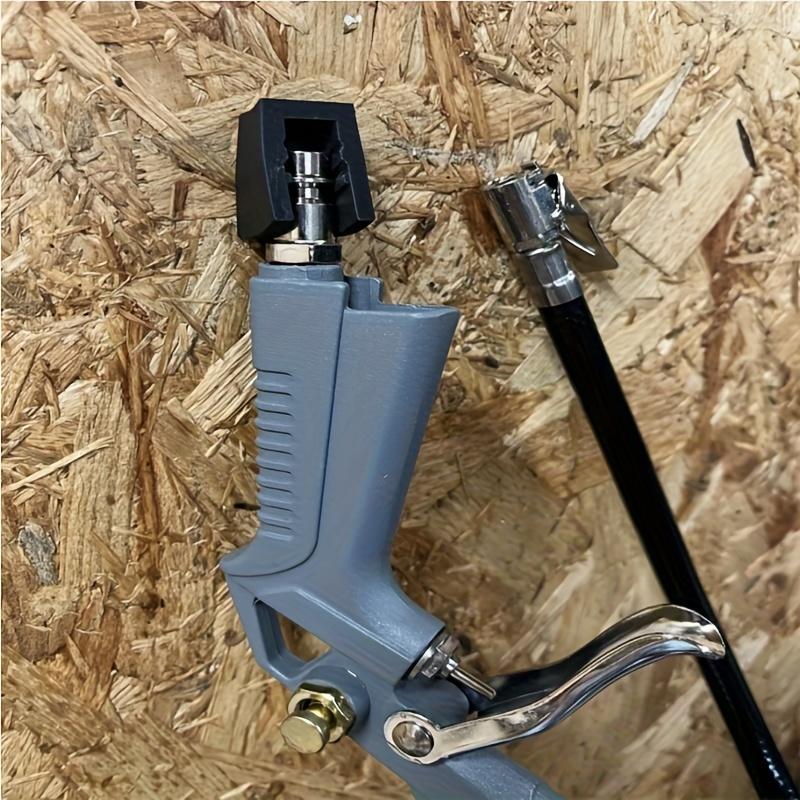 4Pcs/Set Pneumatic Tool Wall M - Workshop Tools Hanger recension och pris