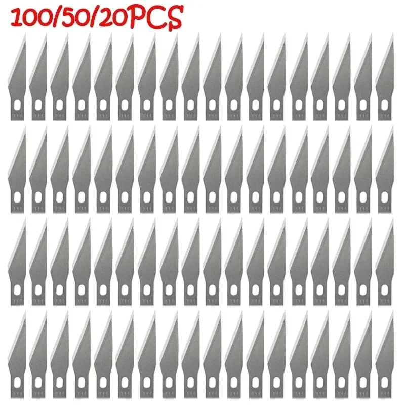 Engraving Knife Blades Metal S - Workshop Tools For Carpentry recension och pris