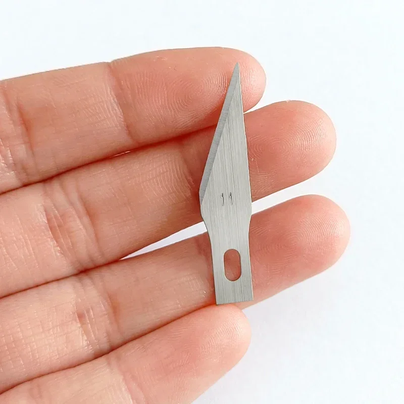 Engraving Knife Blades Metal S - Workshop Tools For Carpentry recension och pris