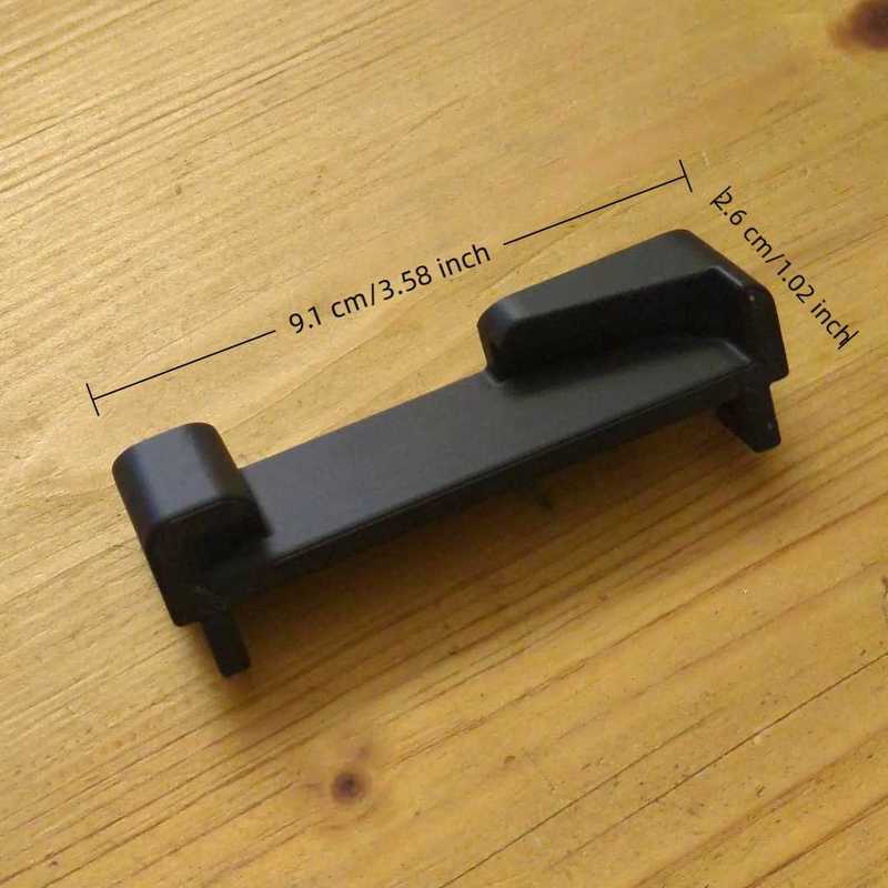 Pegboard Caliper Holder Wall M - Workshop Tools Board recension och pris