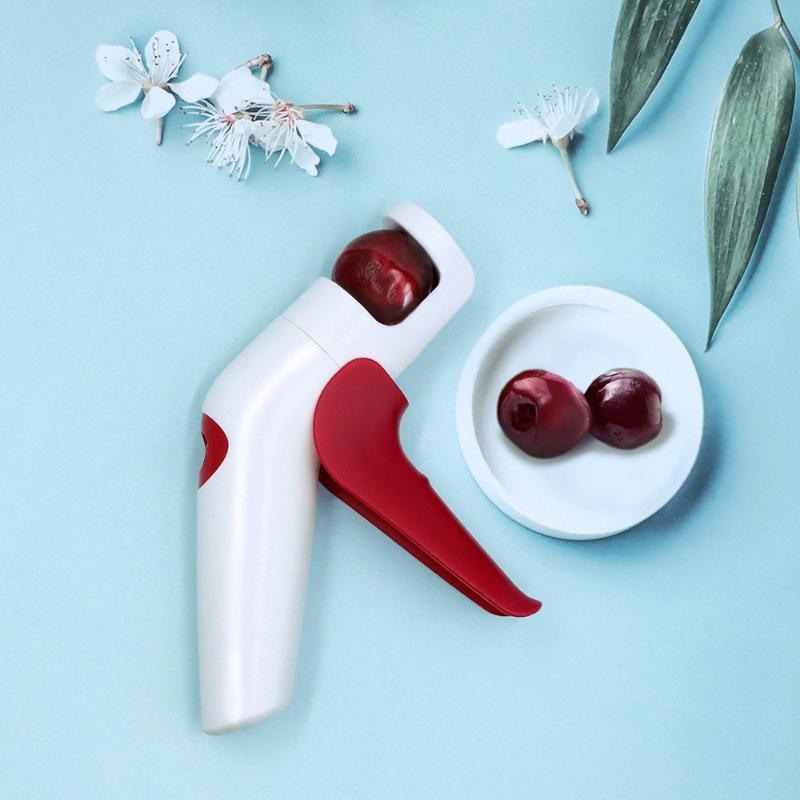 Cherry Red Dates Hawthorn Pitt - Workshop Tools And Equipment recension och pris