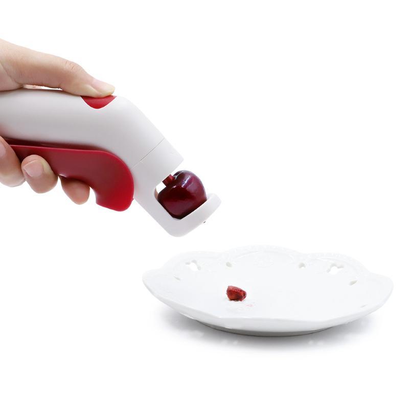 Cherry Red Dates Hawthorn Pitt - Workshop Tools And Equipment recension och pris