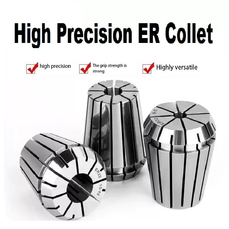 ER8 ER11 ER16 ER20 ER25 ER32 E - Workshop Tools And Equipment recension och pris