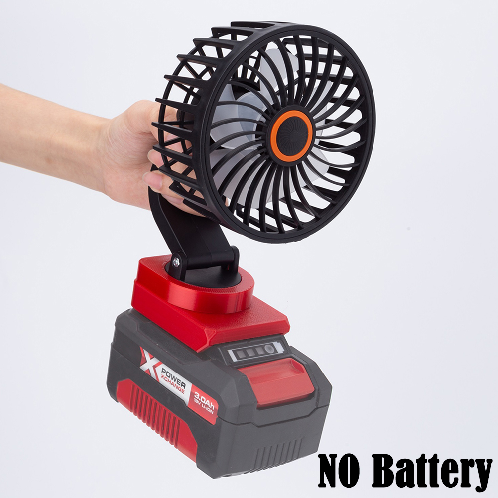 Portable Workshop Fan for Ozit - Tools In Electrical Workshop recension och pris