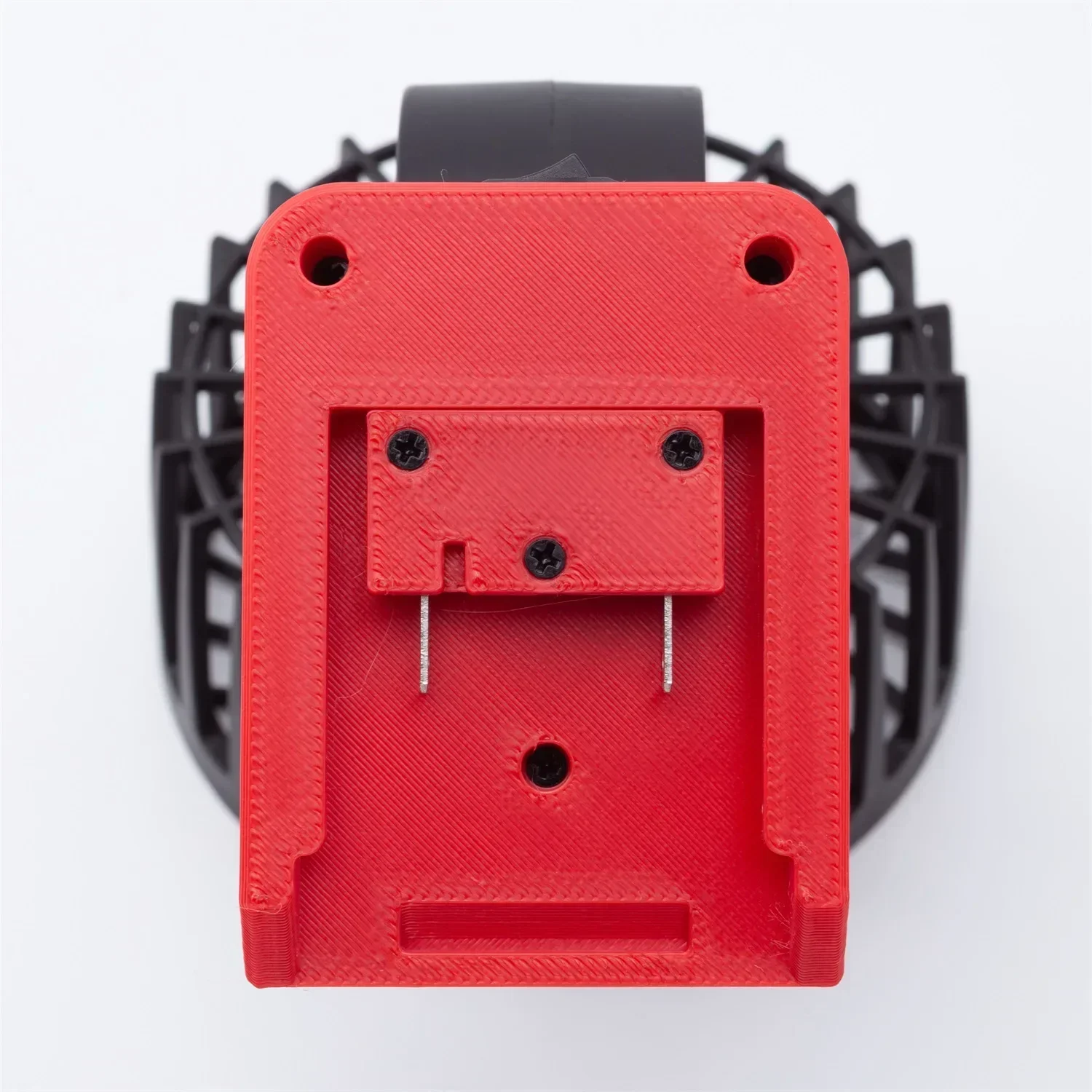 Portable Workshop Fan for Ozit - Tools In Electrical Workshop recension och pris