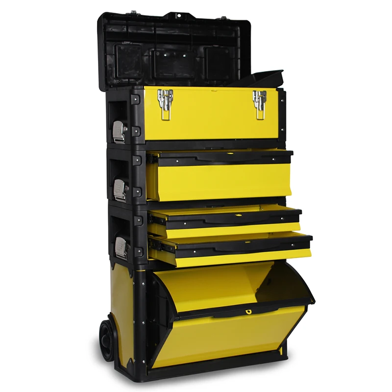 Car Maintenance Tool Storage B - Workshop Tools Engineering recension och pris