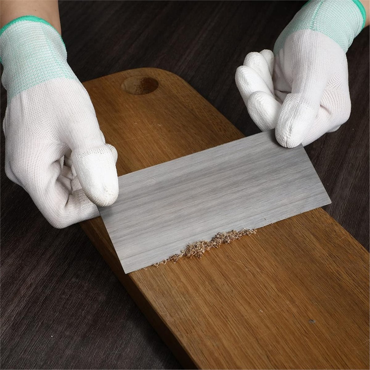 2026 New Card Scraper Burnishe - Card Scraper Cabinet recension och pris