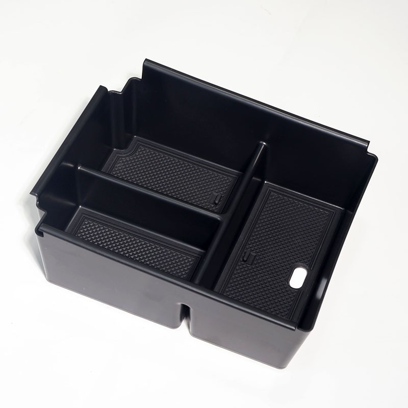 ABS Center Console Storage Box - Tool Chest Cabinet recension och pris