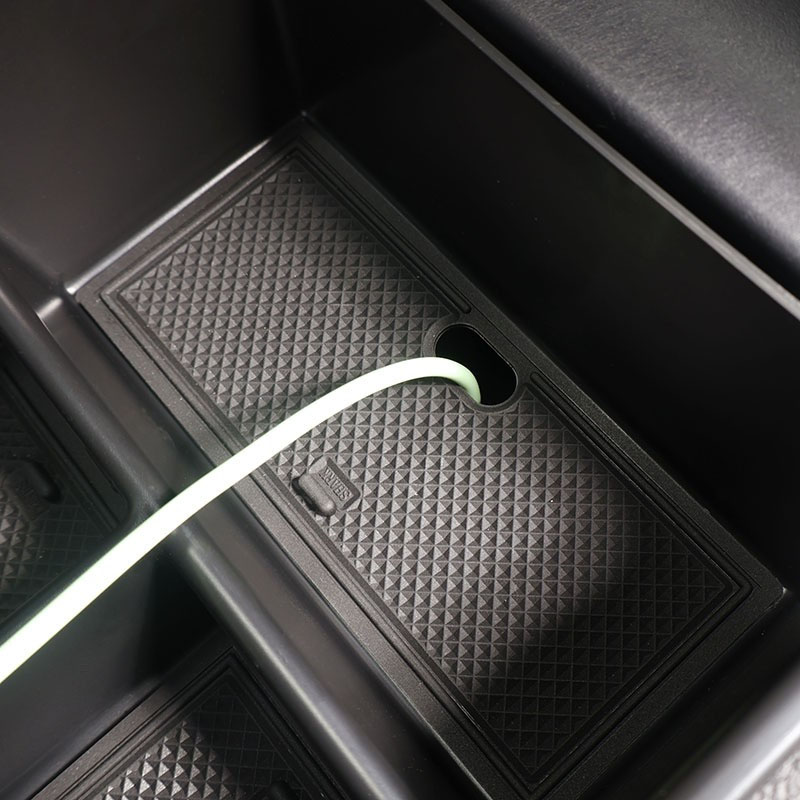 ABS Center Console Storage Box - Tool Chest Cabinet recension och pris
